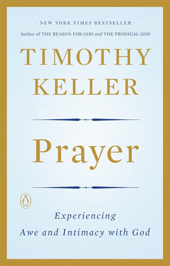 Prayer book for Mom