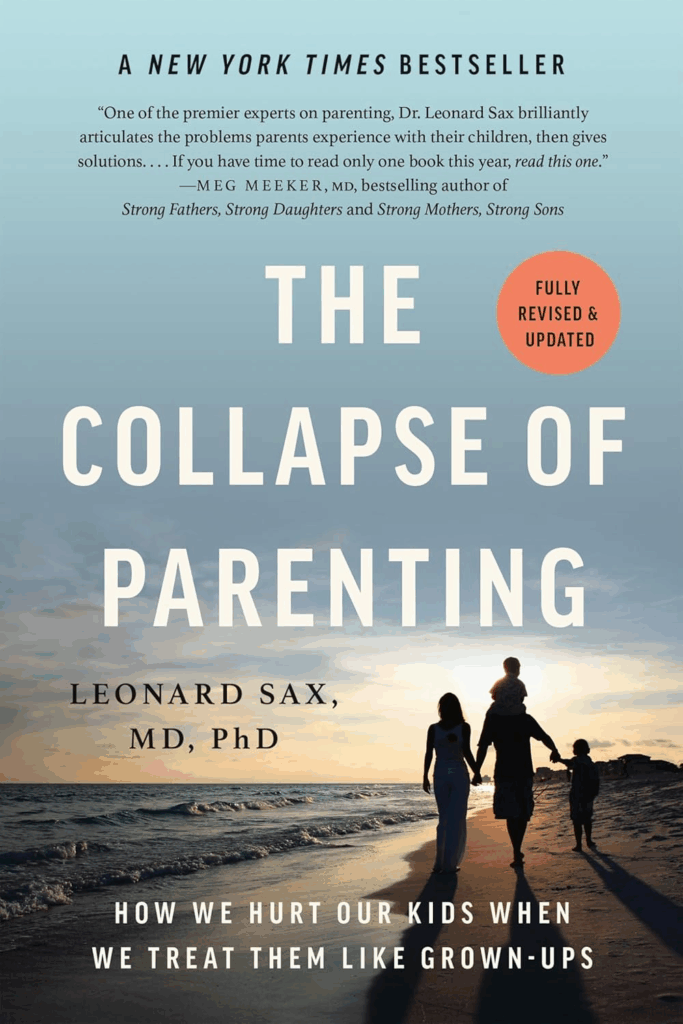 Parenting Book