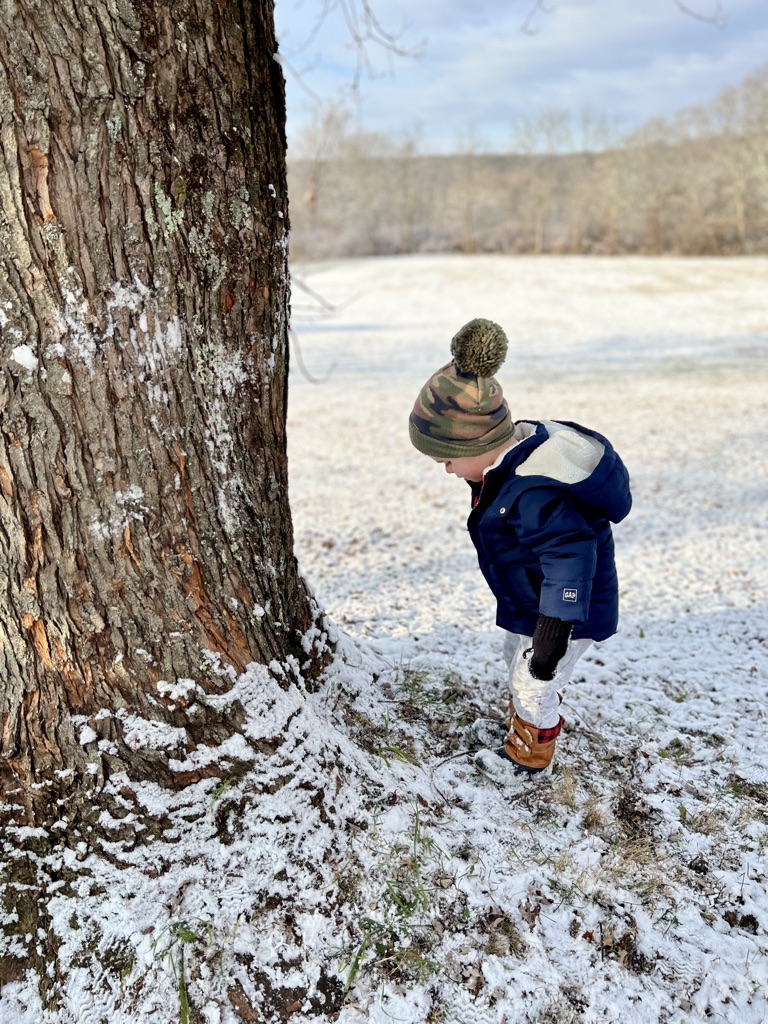 15 Indoor Winter Activities for Kids