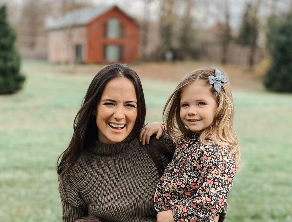 Stay at Home mom