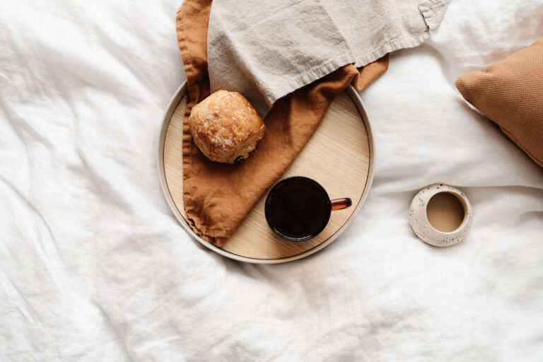 10 Practical Ways to Start Slow Living