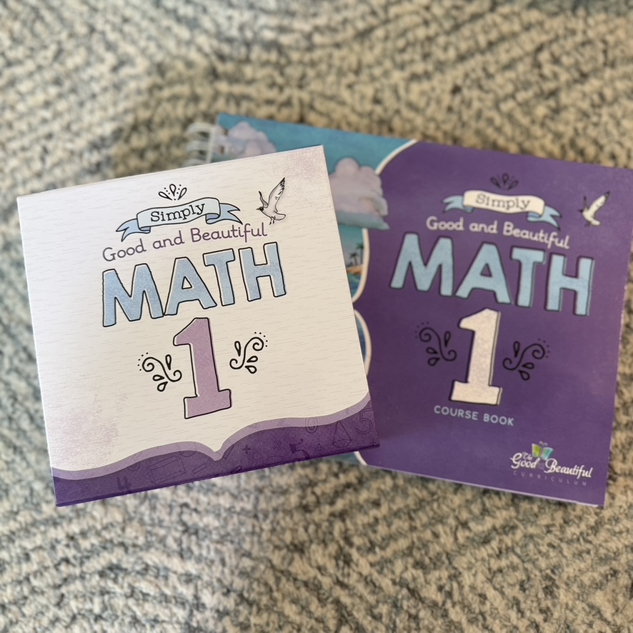 Grade 1 Math Curriculum