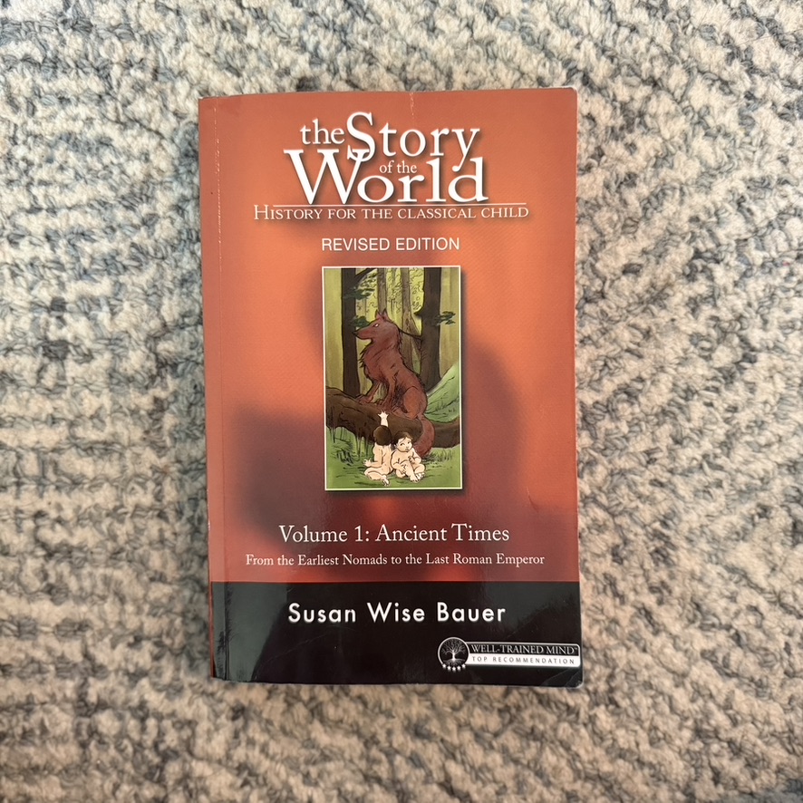 Homeschool Christian History
