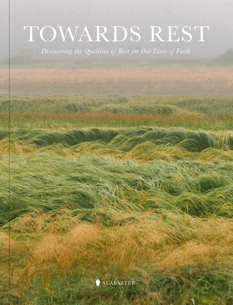 what is rest book