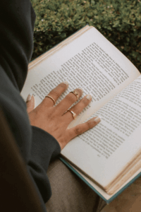slow living books