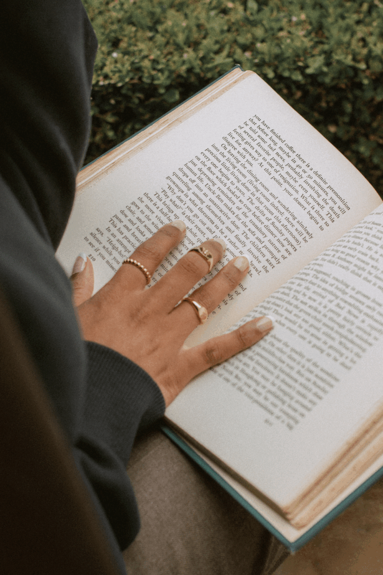 slow living books